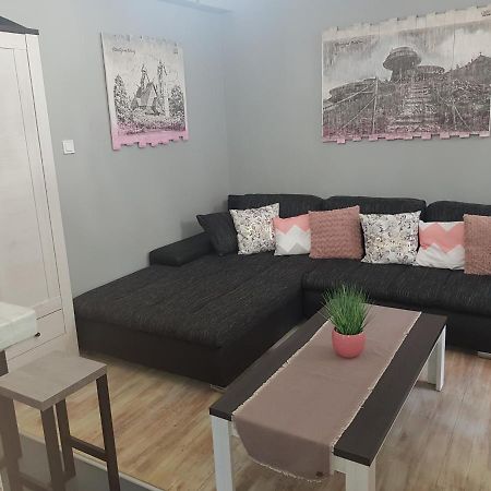 Apartament Klimacik Karpacz Exterior foto