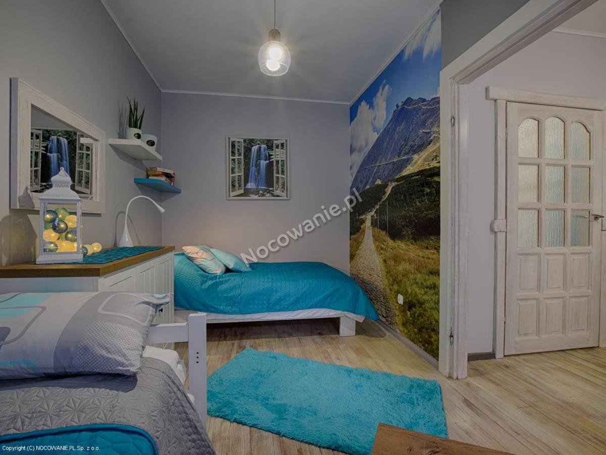 Apartament Klimacik Karpacz Exterior foto
