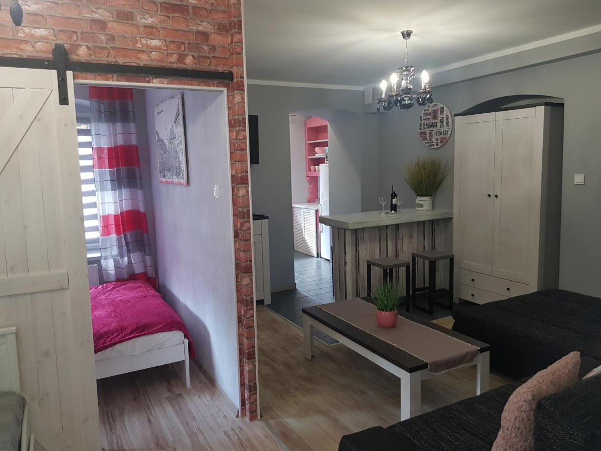 Apartament Klimacik Karpacz Exterior foto