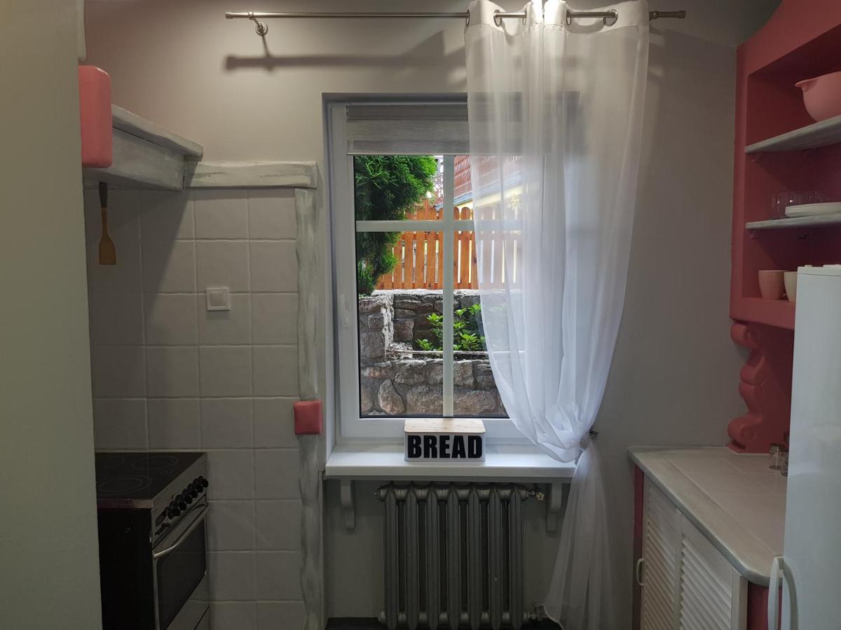 Apartament Klimacik Karpacz Exterior foto