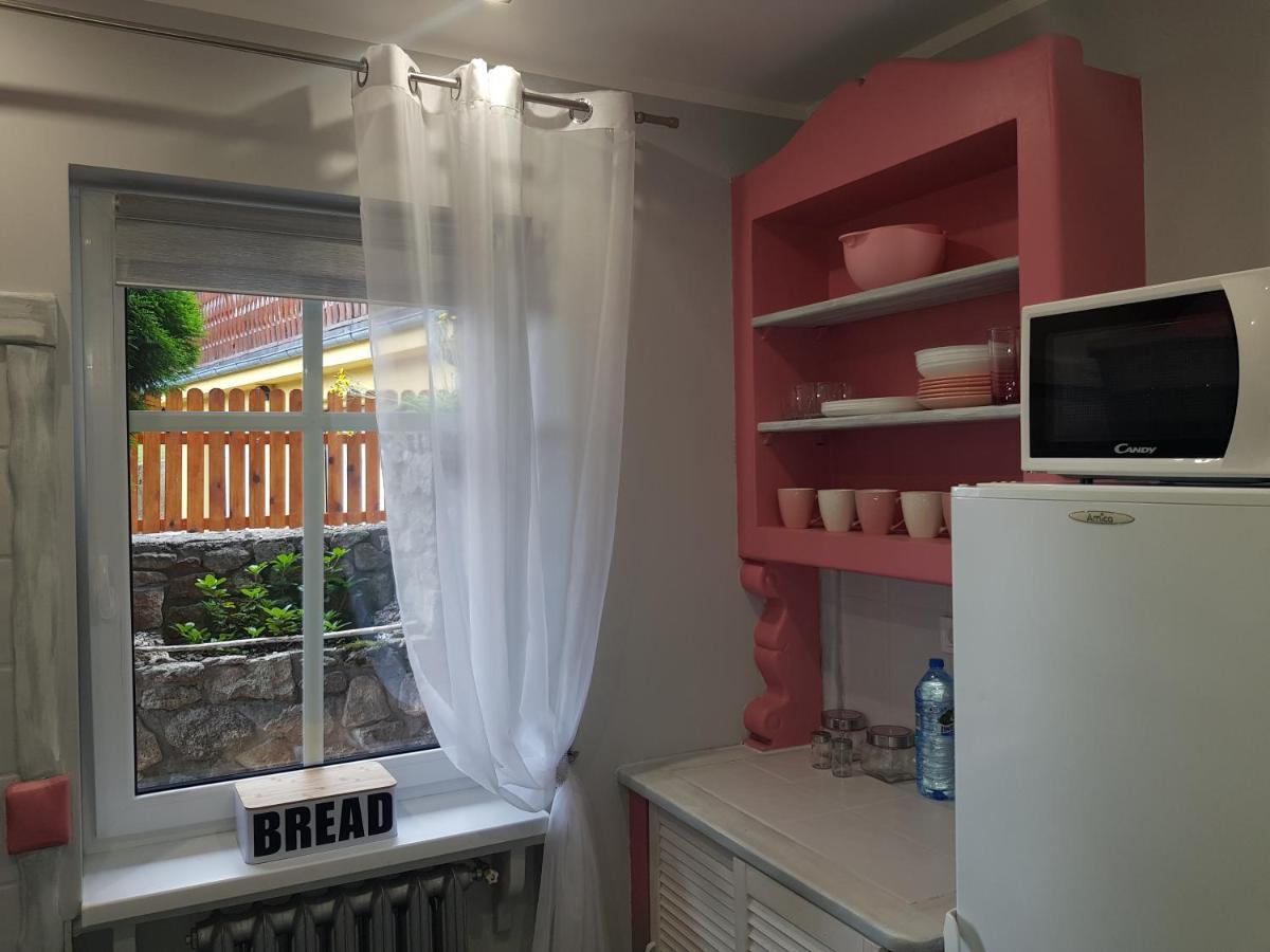 Apartament Klimacik Karpacz Exterior foto
