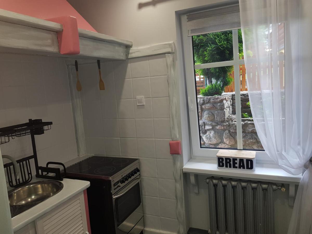Apartament Klimacik Karpacz Exterior foto