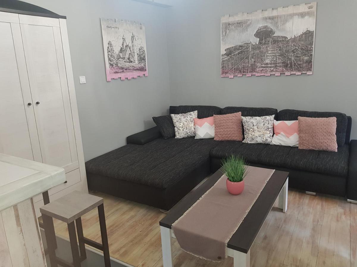 Apartament Klimacik Karpacz Exterior foto