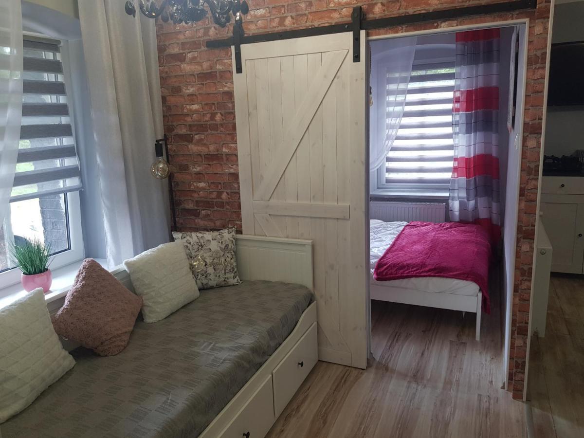 Apartament Klimacik Karpacz Exterior foto