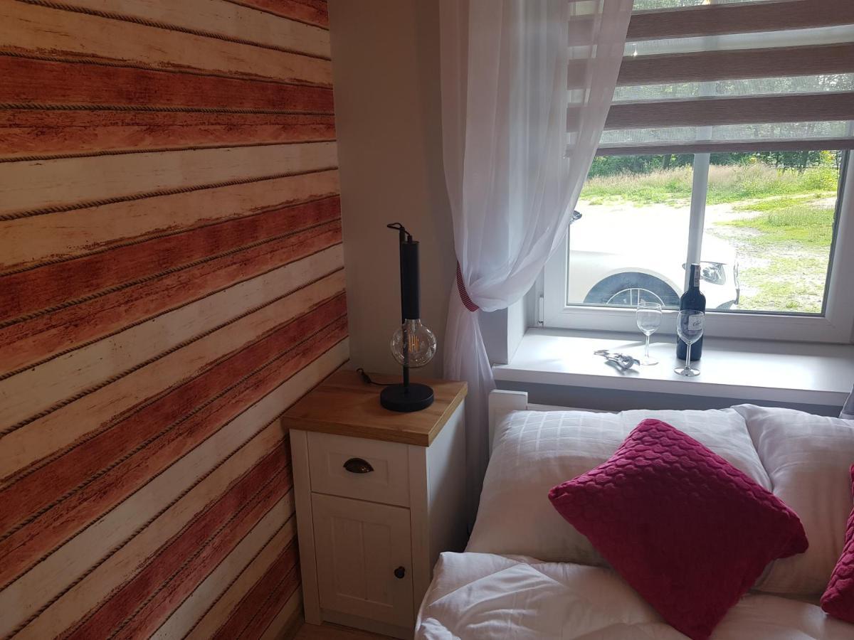 Apartament Klimacik Karpacz Exterior foto