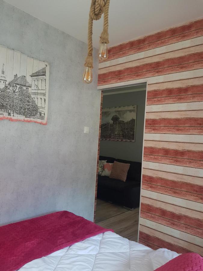Apartament Klimacik Karpacz Exterior foto