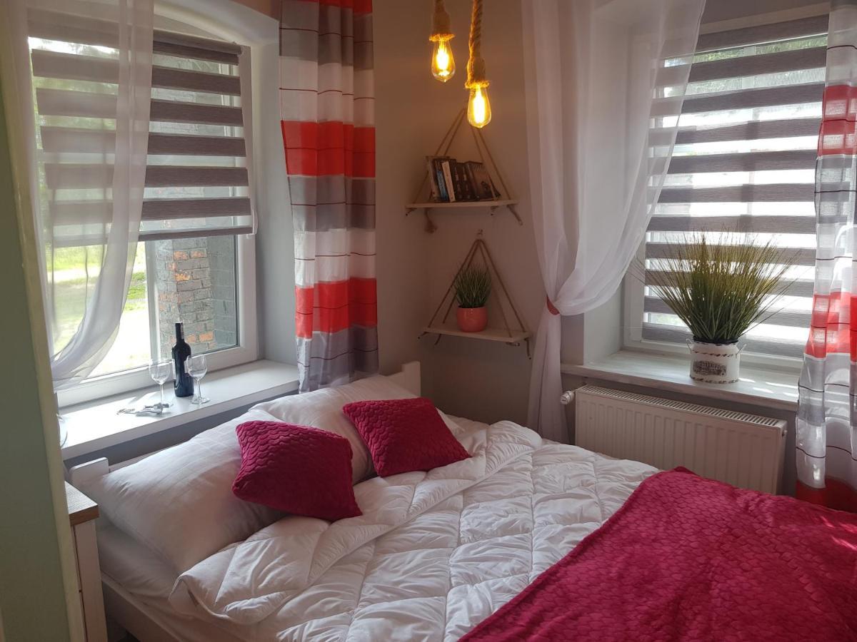 Apartament Klimacik Karpacz Exterior foto