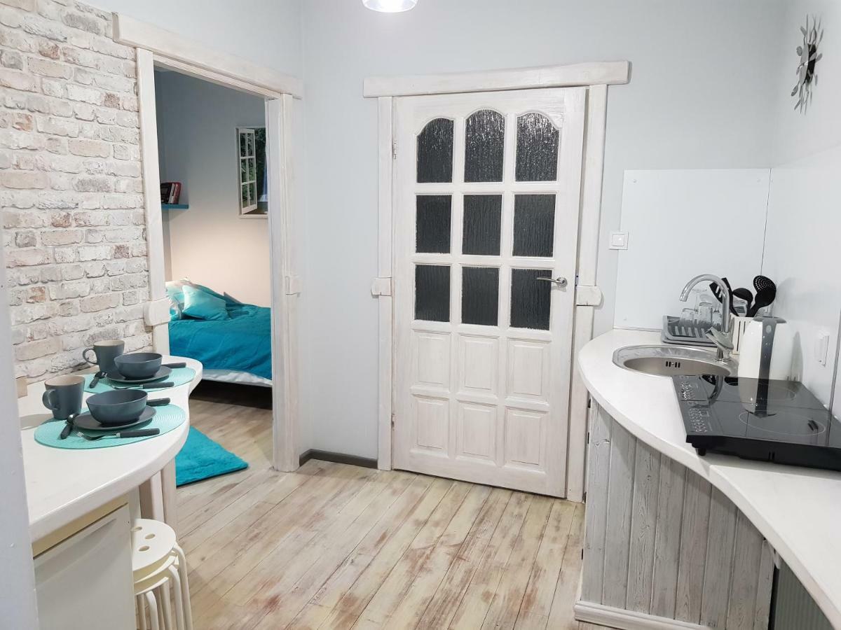 Apartament Klimacik Karpacz Exterior foto