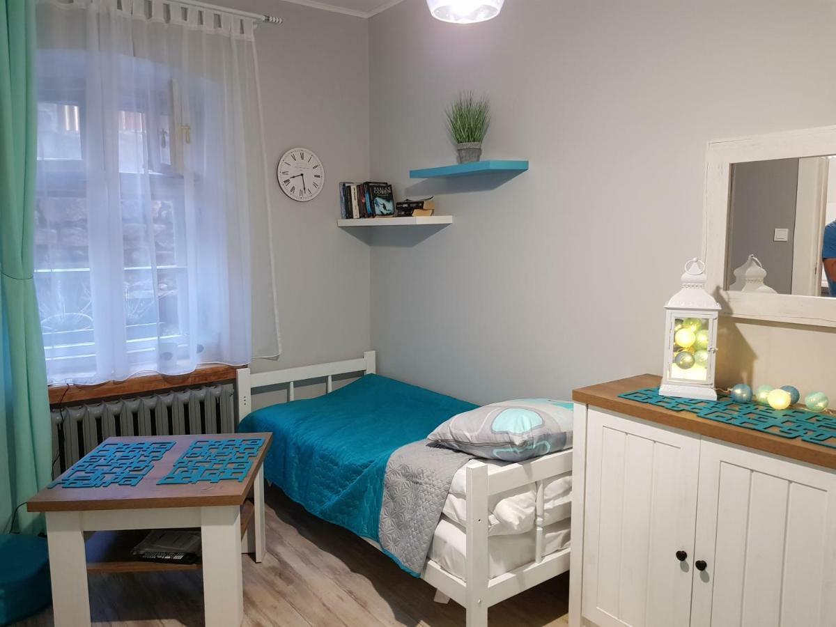 Apartament Klimacik Karpacz Exterior foto