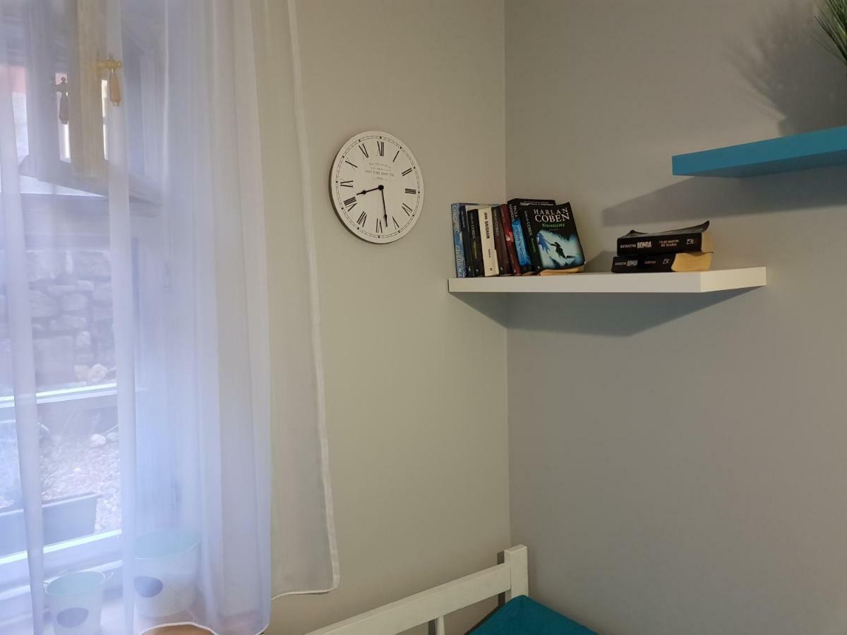 Apartament Klimacik Karpacz Exterior foto