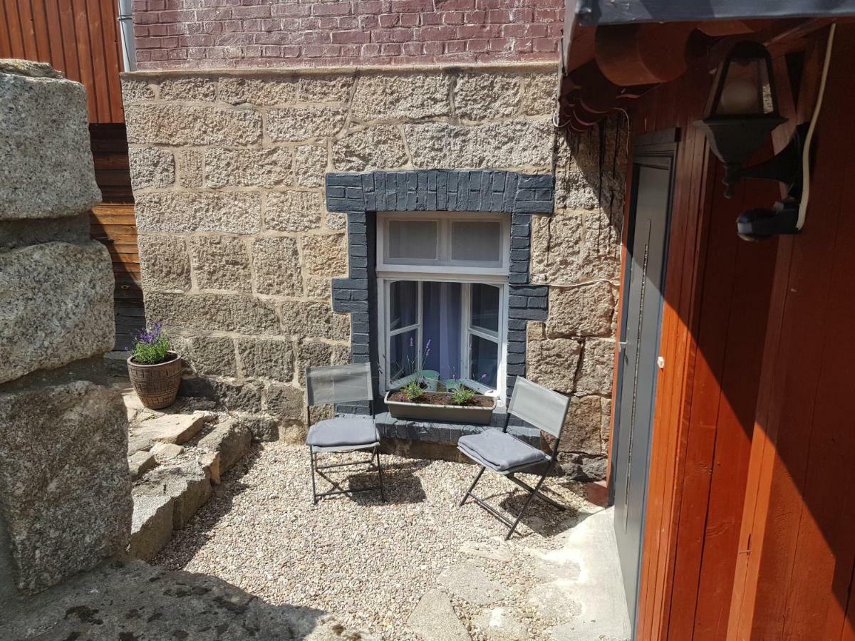 Apartament Klimacik Karpacz Exterior foto
